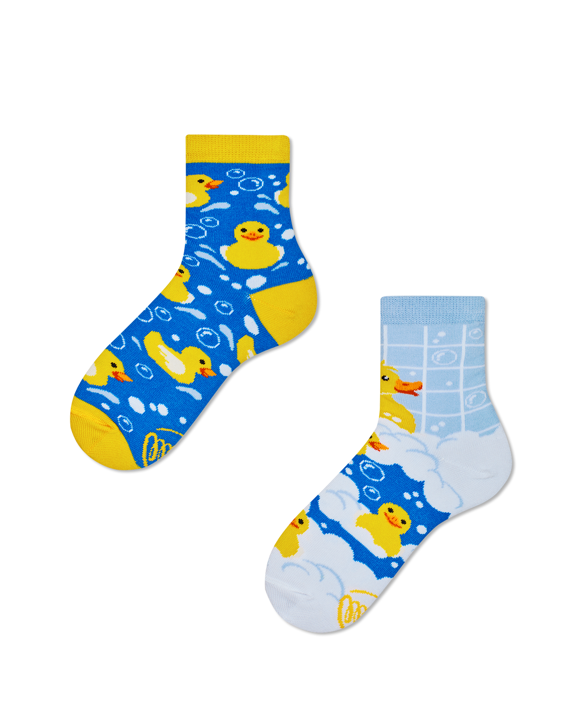 Socken Kinder Motive