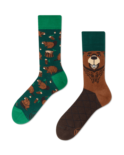 Socken Tiere