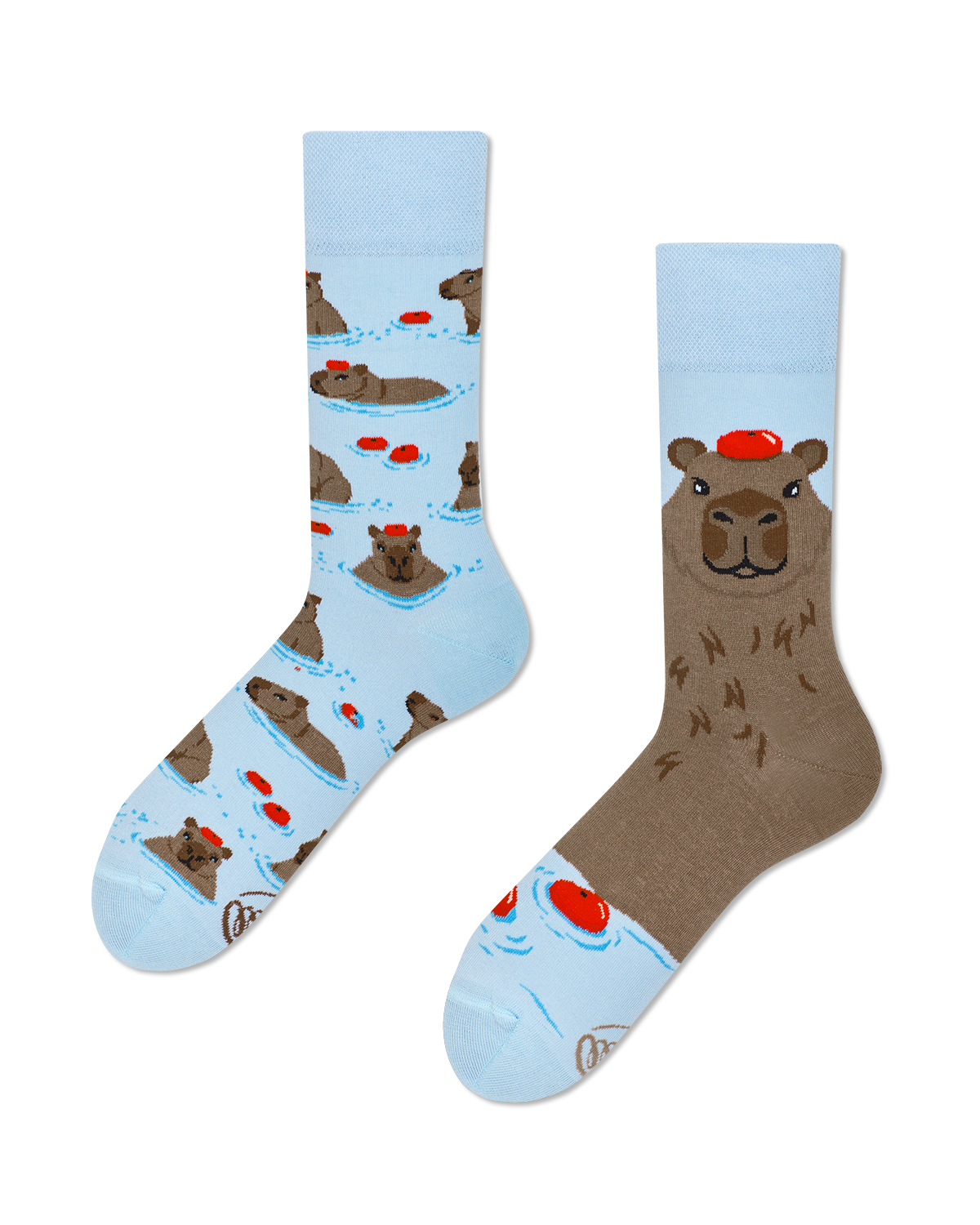 Socken Tiere