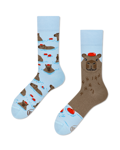 Socken Tiere