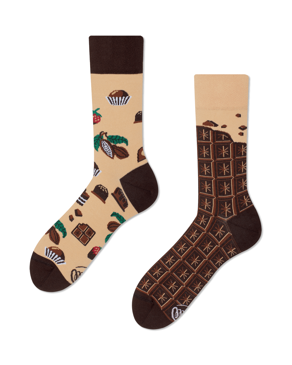 Socken Essen &amp; Trinken