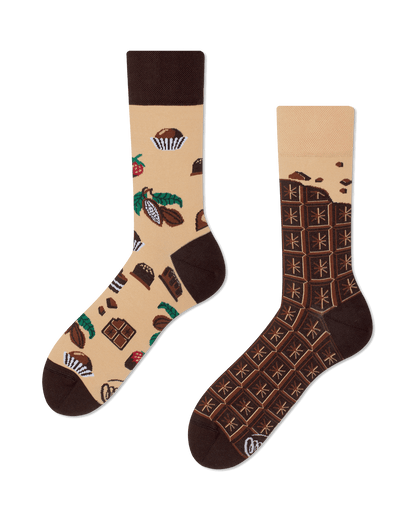 Socken Essen &amp; Trinken