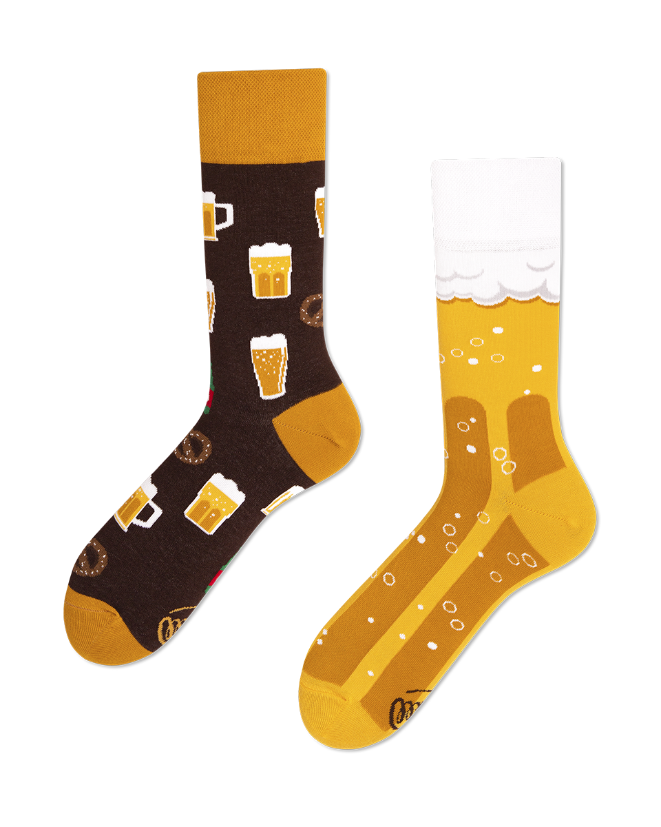 Socken Essen &amp; Trinken
