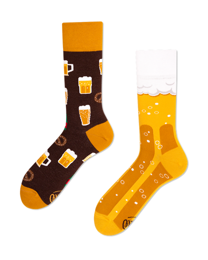 Socken Essen &amp; Trinken