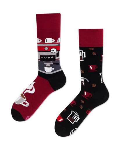 Socken Essen &amp; Trinken