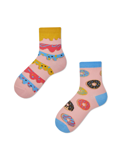 Socken Kinder Motive