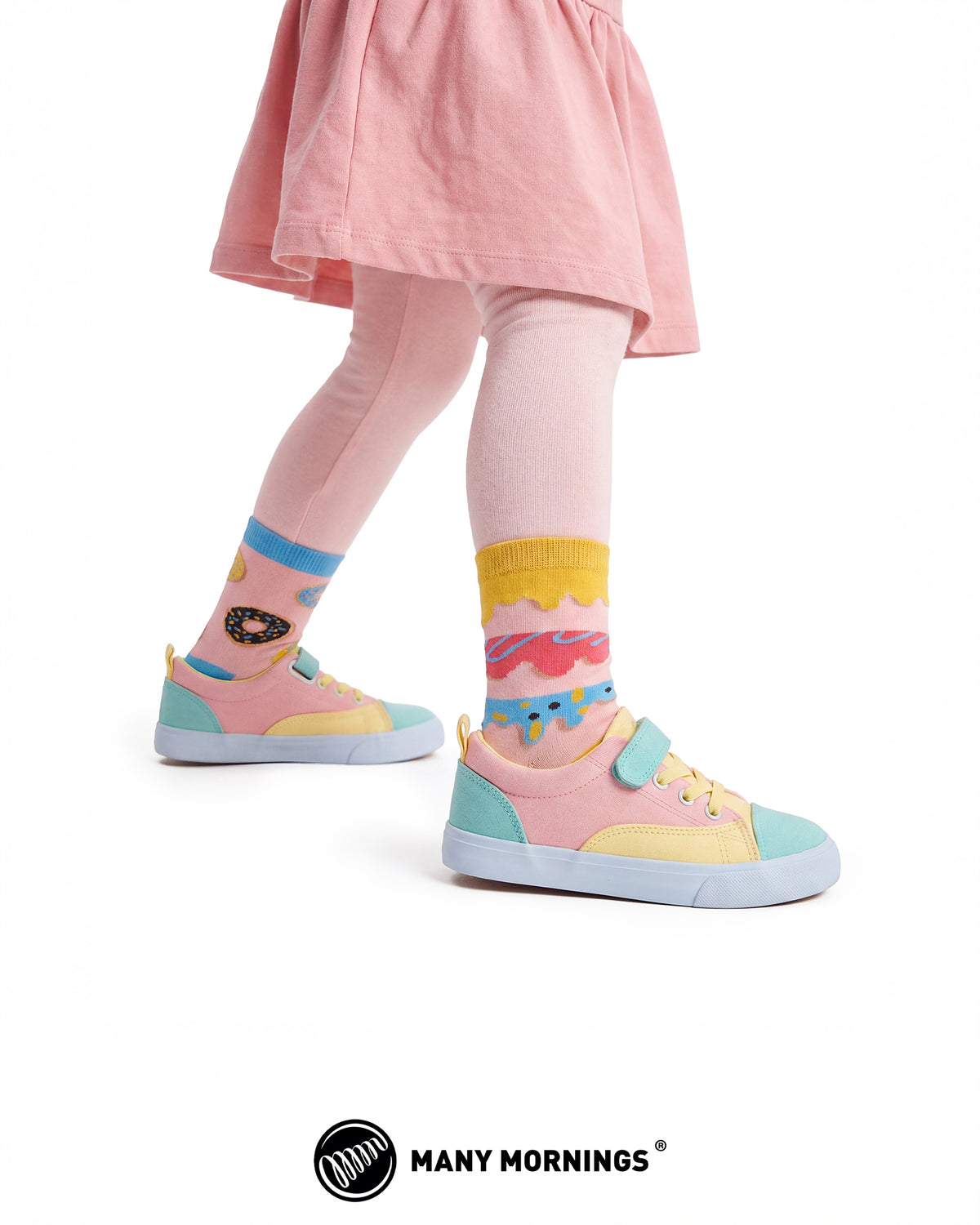 Socken Kinder Motive