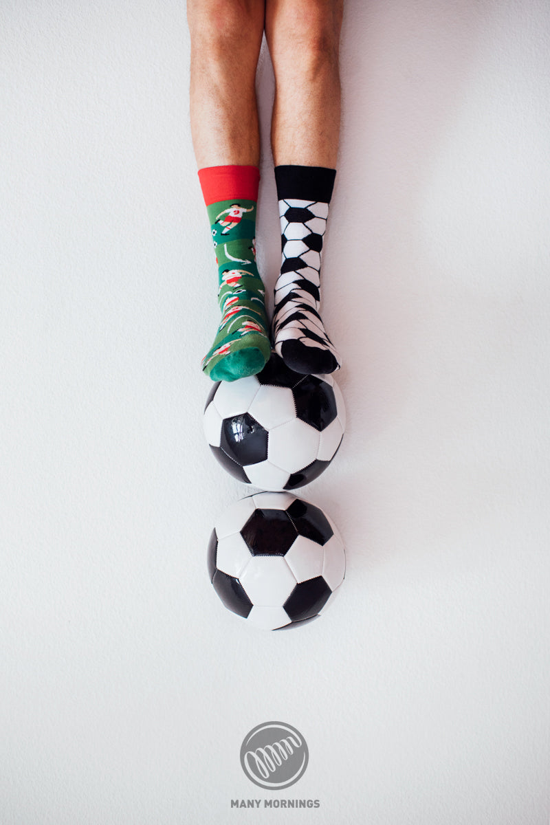 Socken Motive