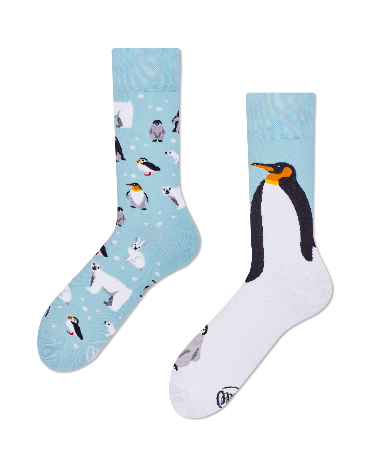 Socken Tiere