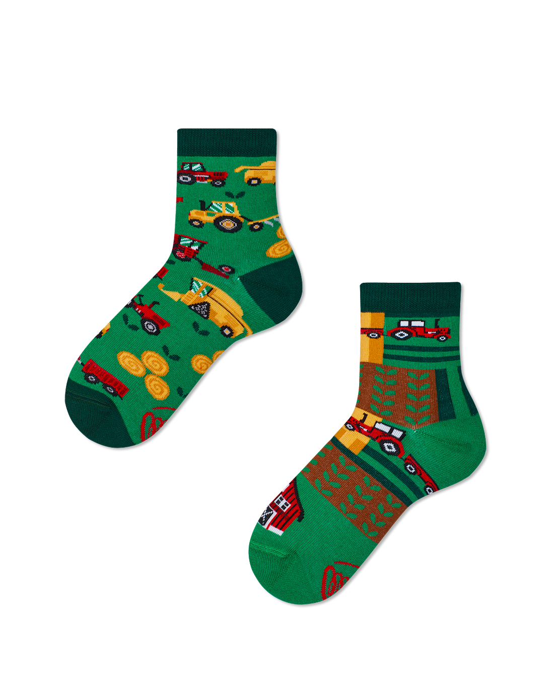 Socken Kinder Motive