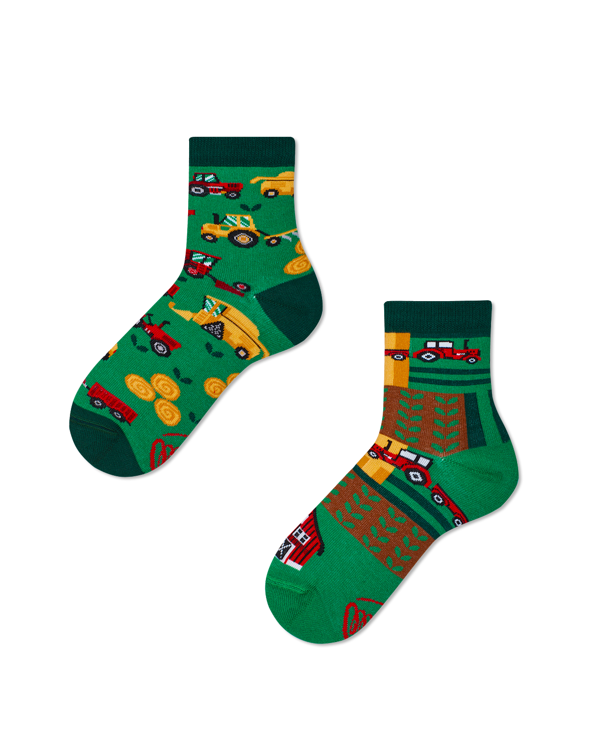 Socken Kinder Motive