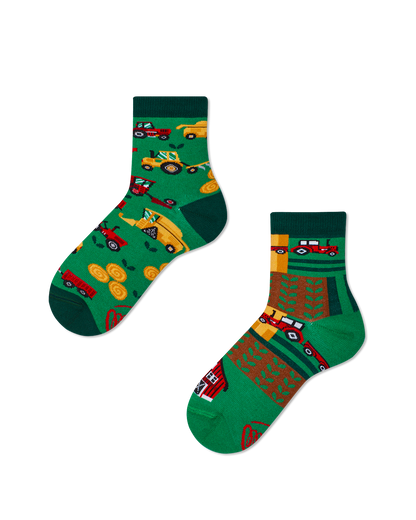 Socken Kinder Motive