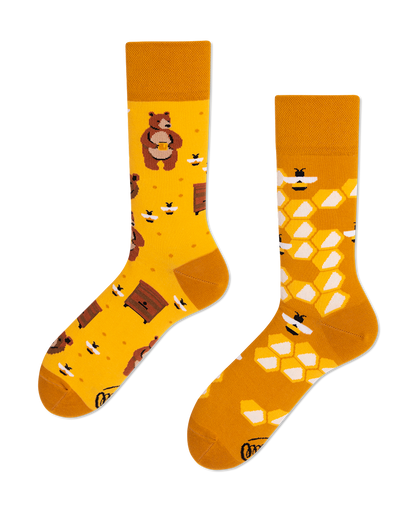 Socken Tiere