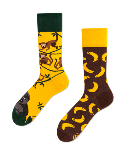 Socken Tiere