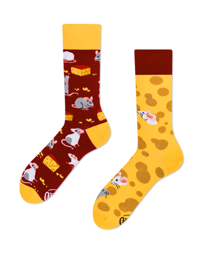 Socken Tiere