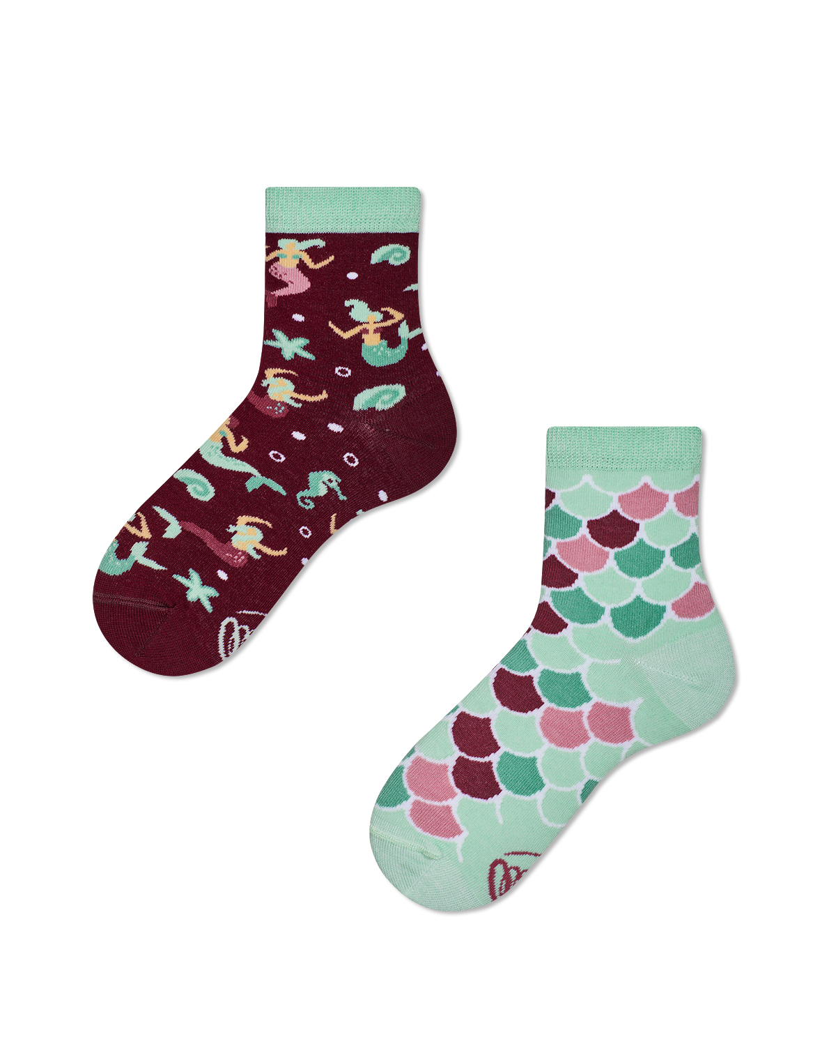 Socken Kinder Motive