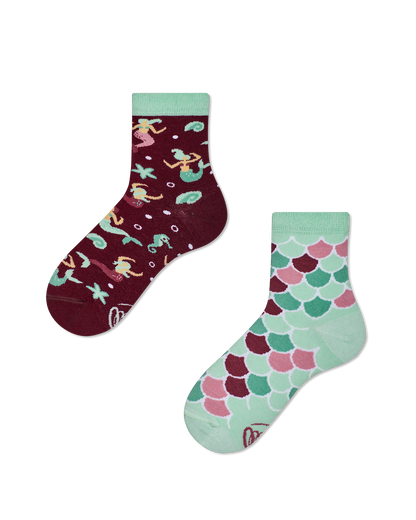 Socken Kinder Motive