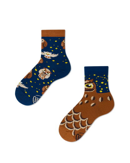 Socken Kinder Tiere