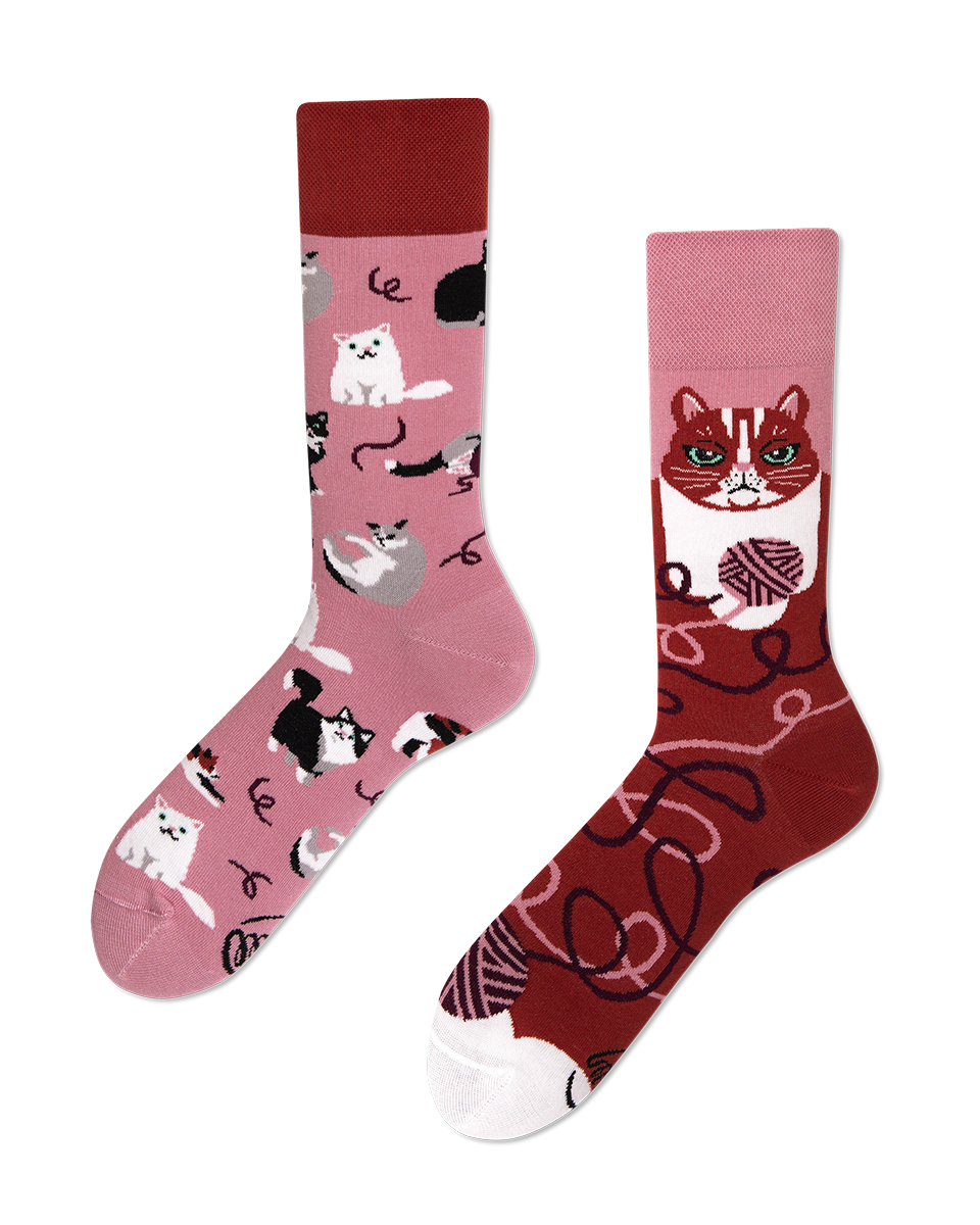Socken Tiere