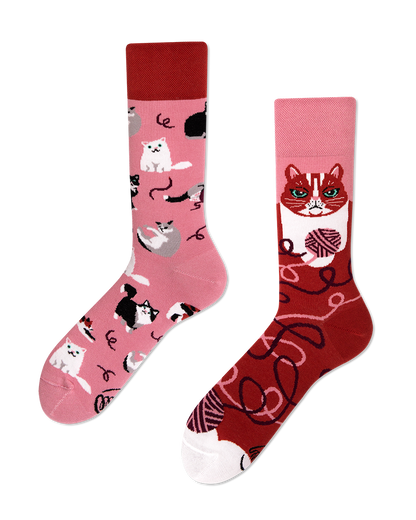 Socken Tiere