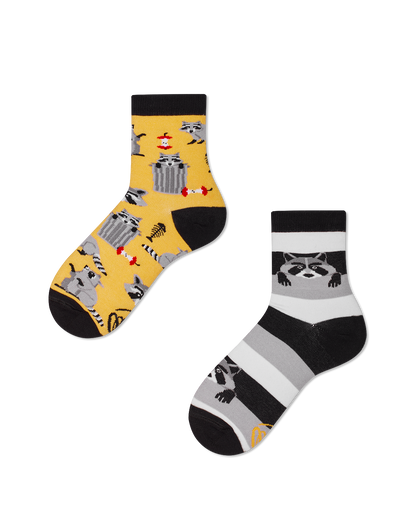 Socken Kinder Tiere