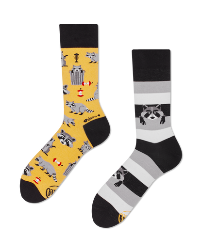 Socken Tiere