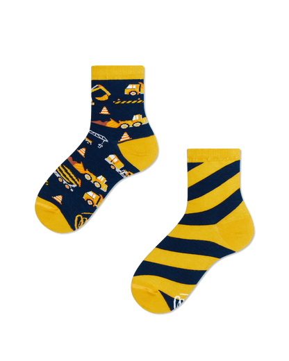 Socken Kinder Motive