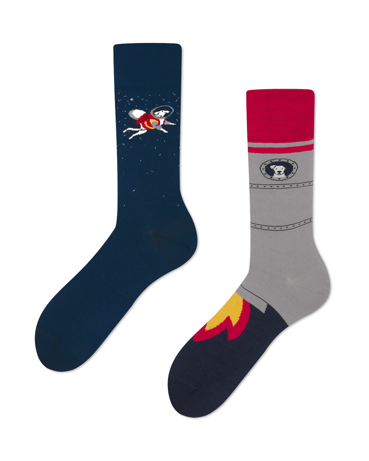 Socken Tiere