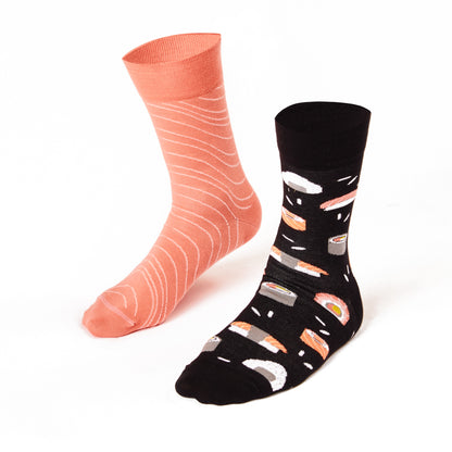 Socken Essen &amp; Trinken
