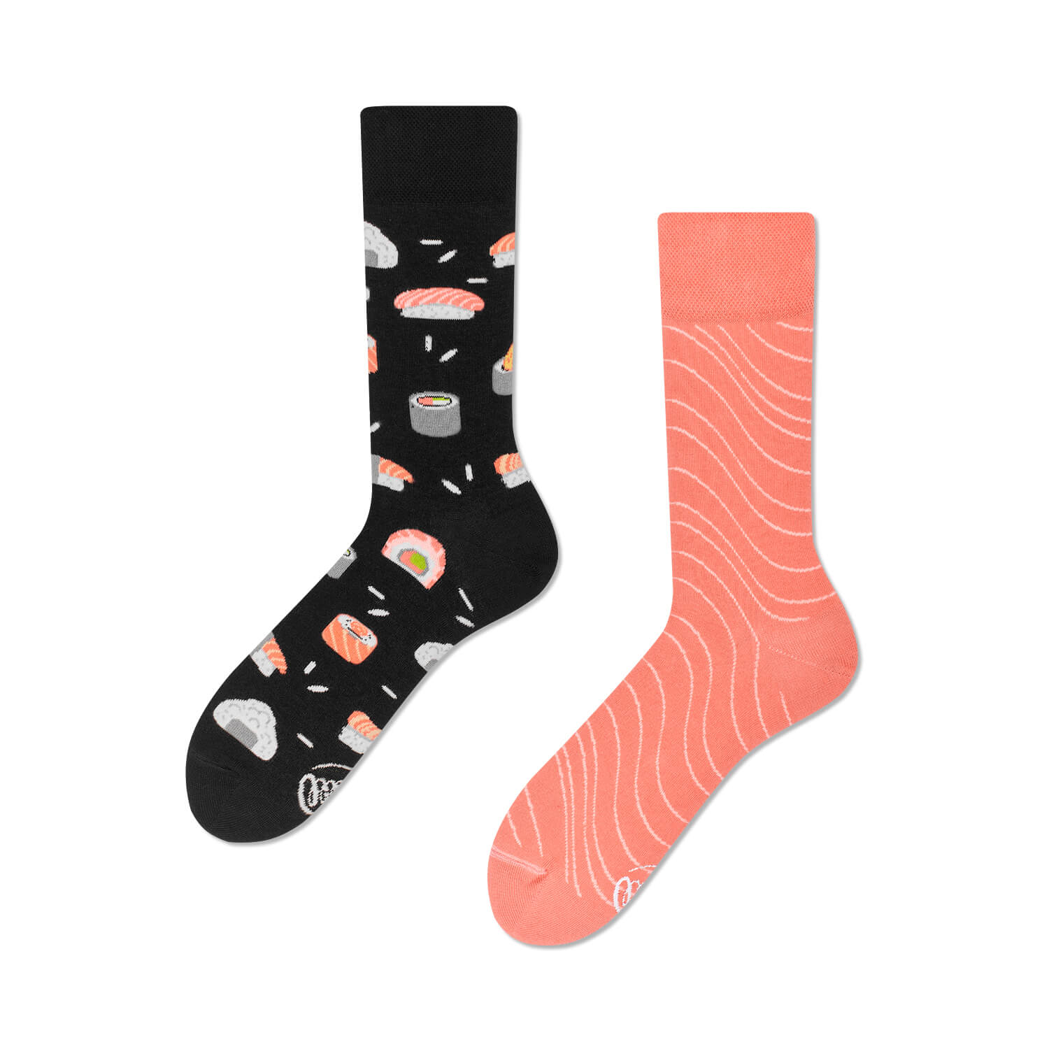 Socken Essen &amp; Trinken