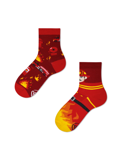 Socken Kinder Motive