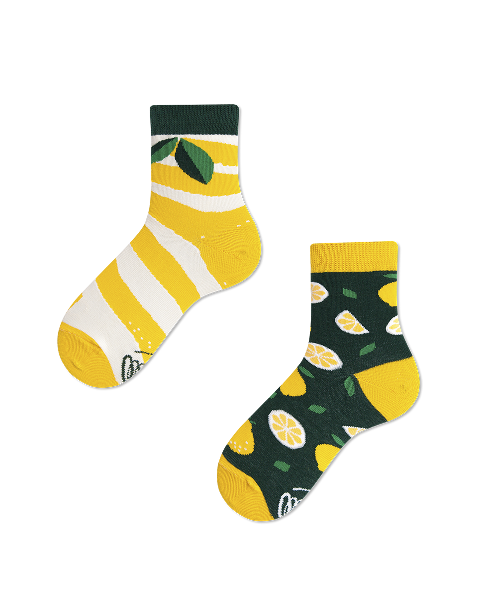 Socken Kinder Motive