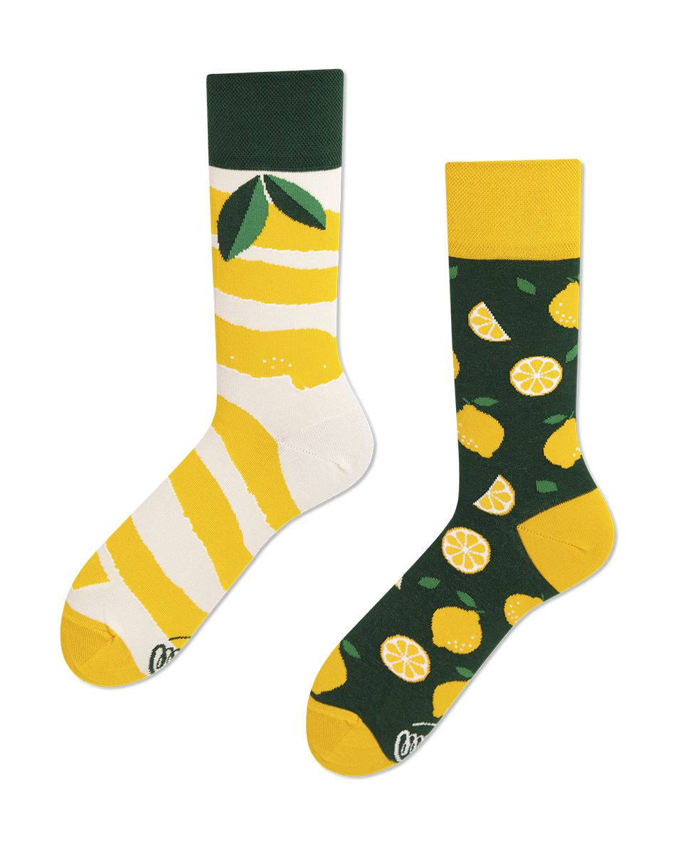Socken Essen &amp; Trinken