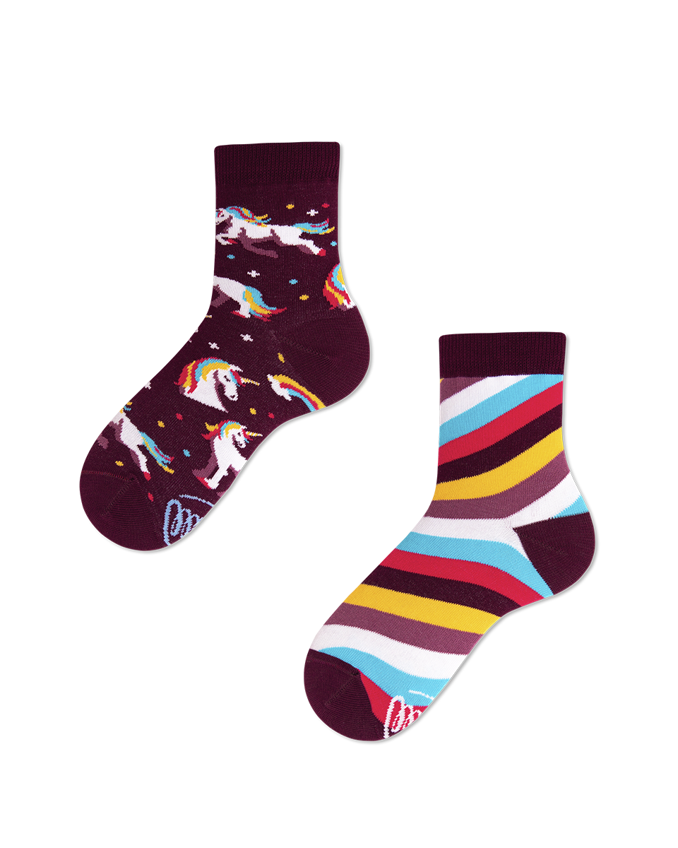 Socken Kinder Motive