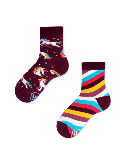 Socken Kinder Motive
