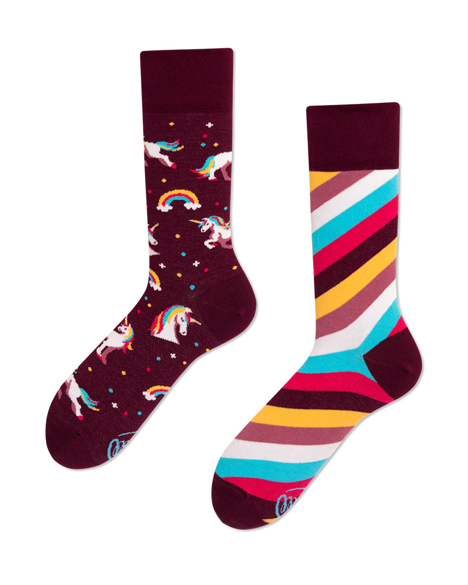 Socken Motive