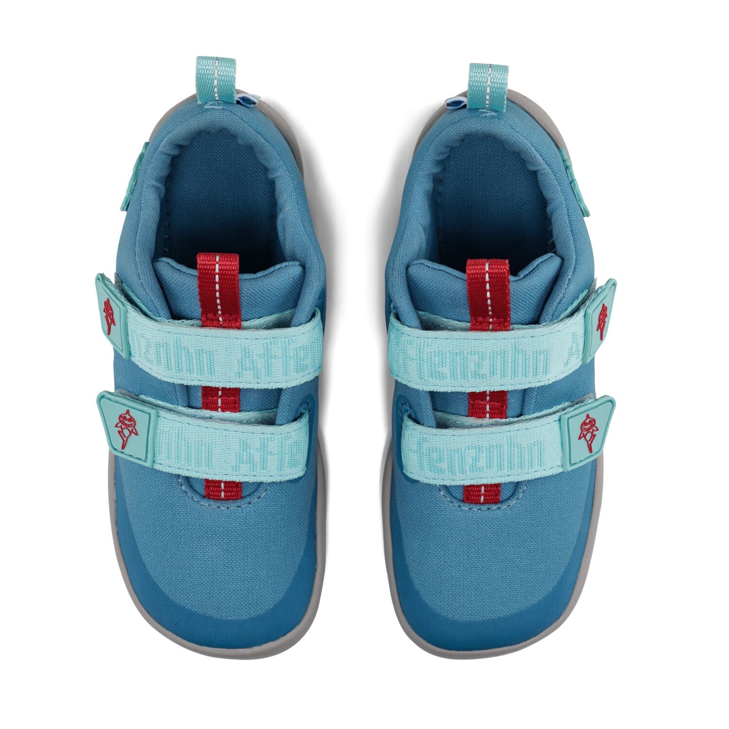 Barfußschuh Baumwolle Lucky