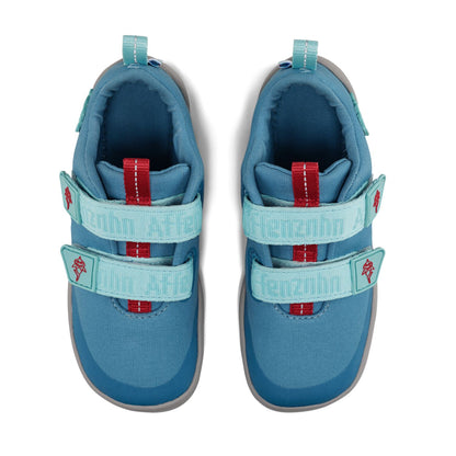 Barfußschuh Baumwolle Lucky