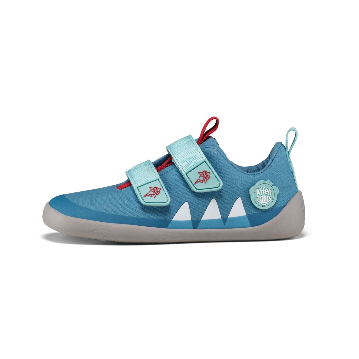 Barfußschuh Baumwolle Lucky