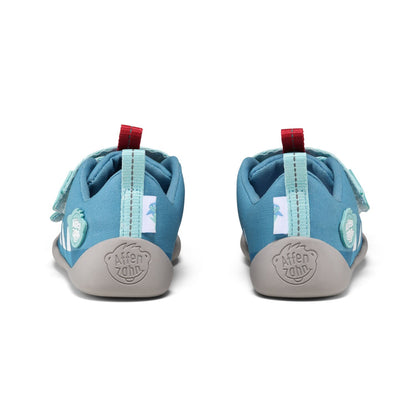 Barfußschuh Baumwolle Lucky