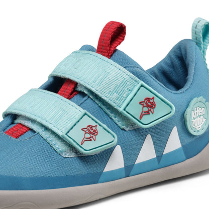 Barfußschuh Baumwolle Lucky