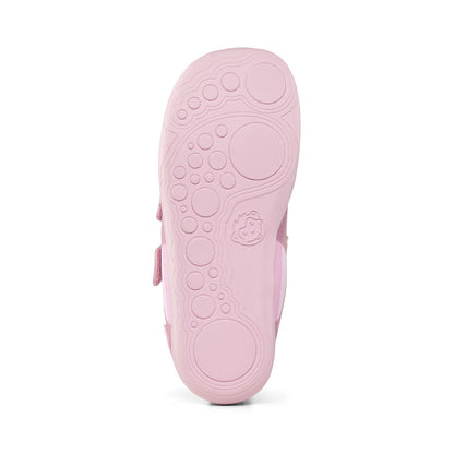 Barfußschuh Baumwolle Lucky