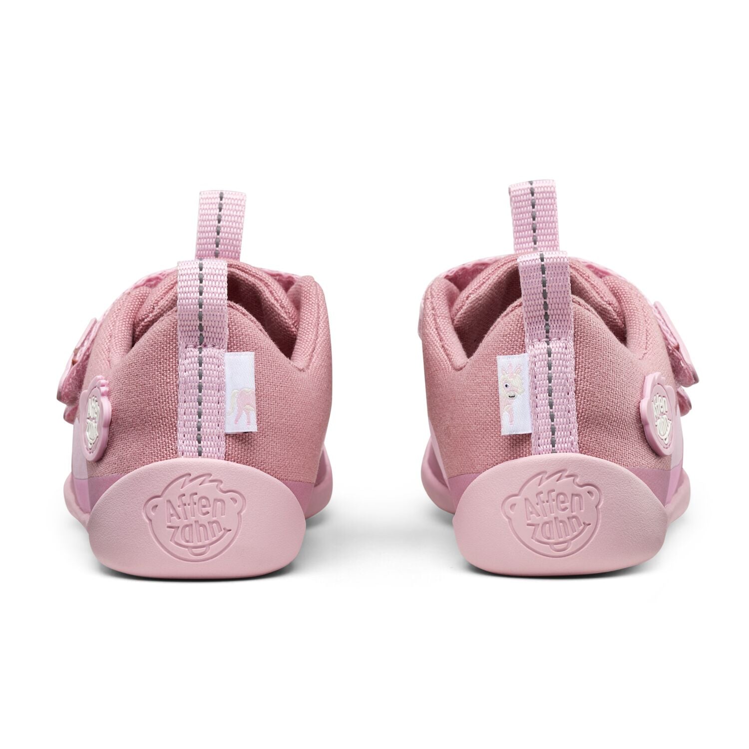 Barfußschuh Baumwolle Lucky