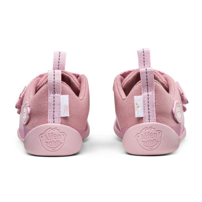Barfußschuh Baumwolle Lucky