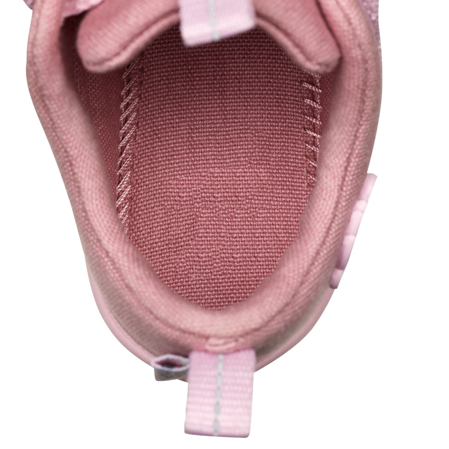 Barfußschuh Baumwolle Lucky