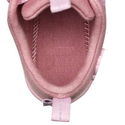 Barfußschuh Baumwolle Lucky