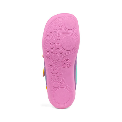 Barfußschuh Baumwolle Lucky