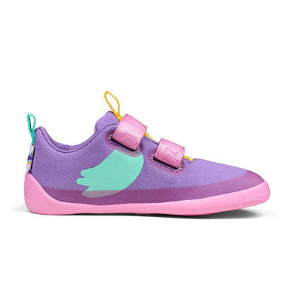 Barfußschuh Baumwolle Lucky