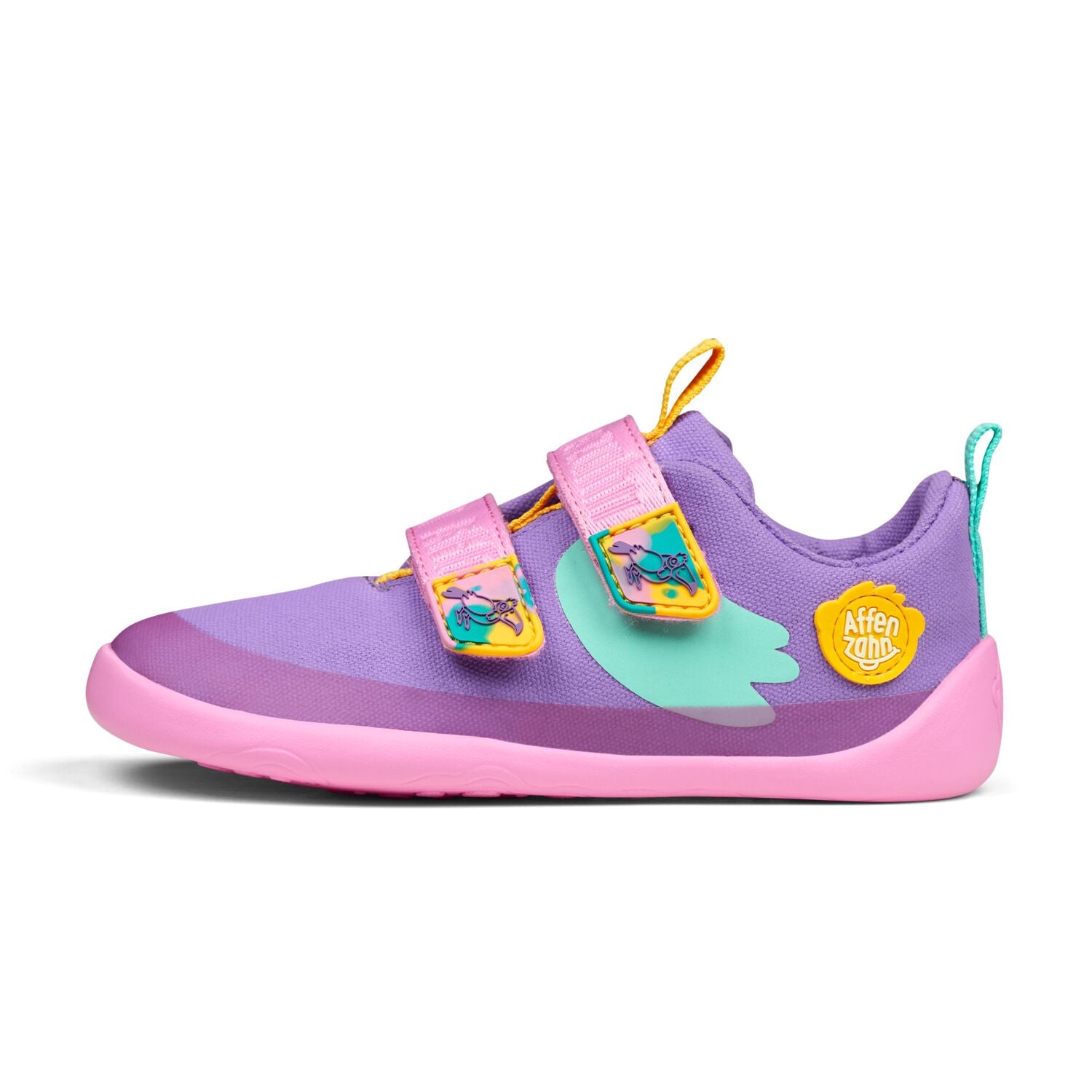 Barfußschuh Baumwolle Lucky