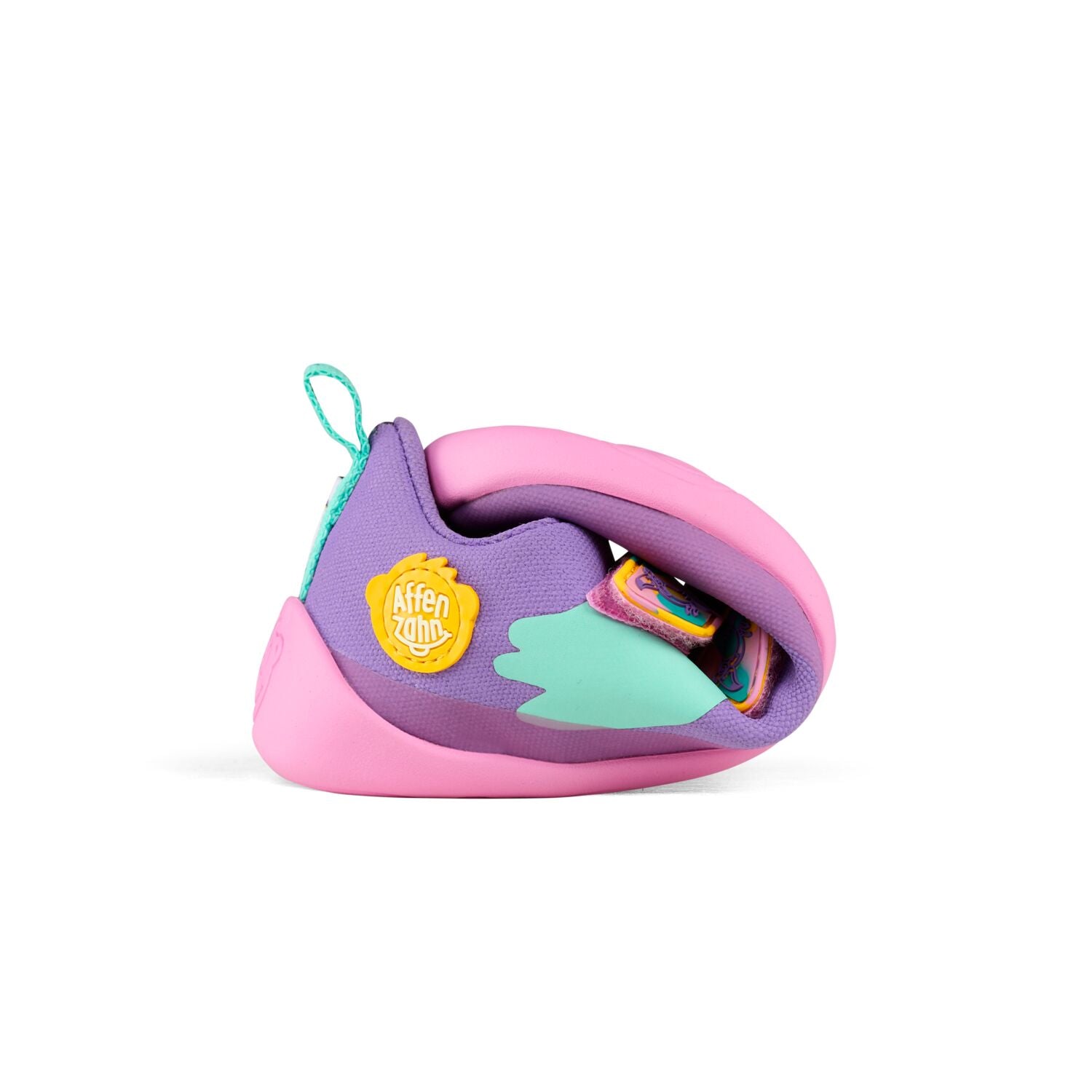 Barfußschuh Baumwolle Lucky
